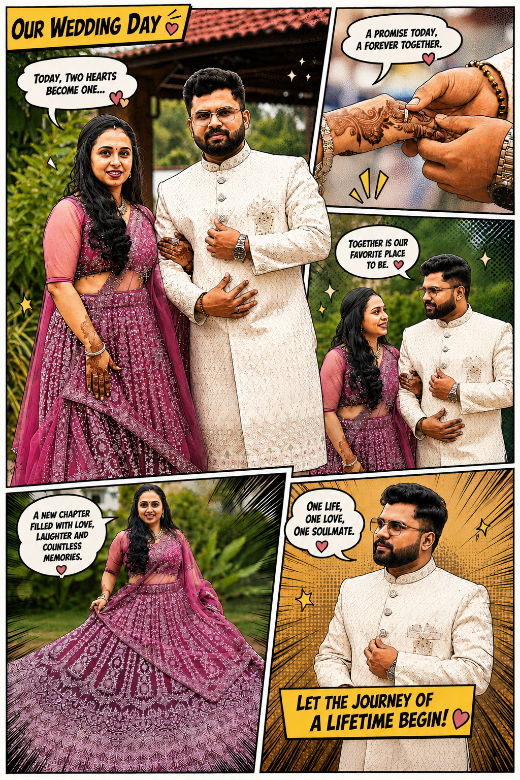 Wedding gallery 2